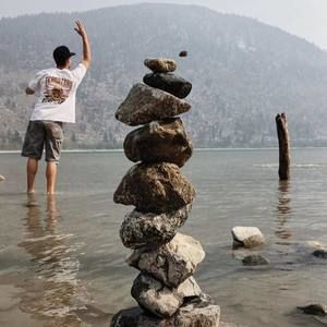 Meet your Posher, Ben